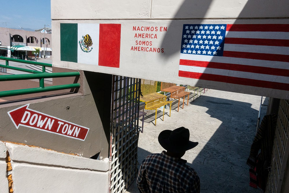 RED LATINA STL, RED LATINA PERIODICO, DEPORTACIONES, MIGRACION ,USA ,TRUMP, MEXICO